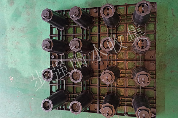 步強(qiáng)PP雨水模塊 步強(qiáng)PP雨水模塊